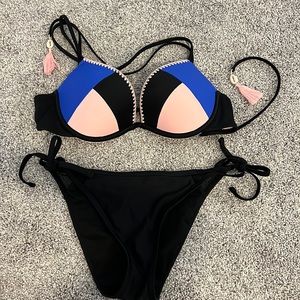 Shade & Shore Bikini Set